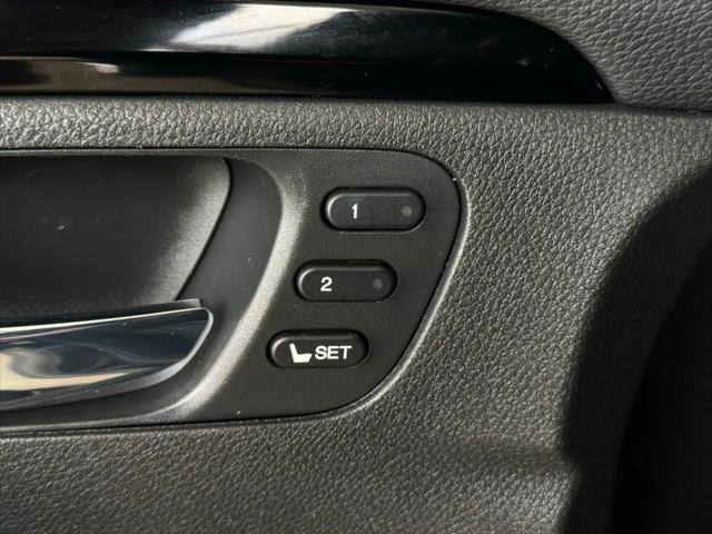 2022 Honda Pilot AWD Touring 7 Passenger