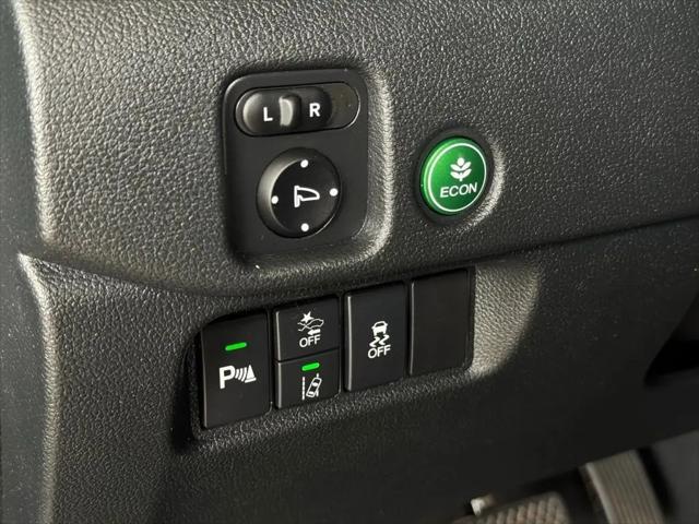 2022 Honda Pilot AWD Touring 7 Passenger