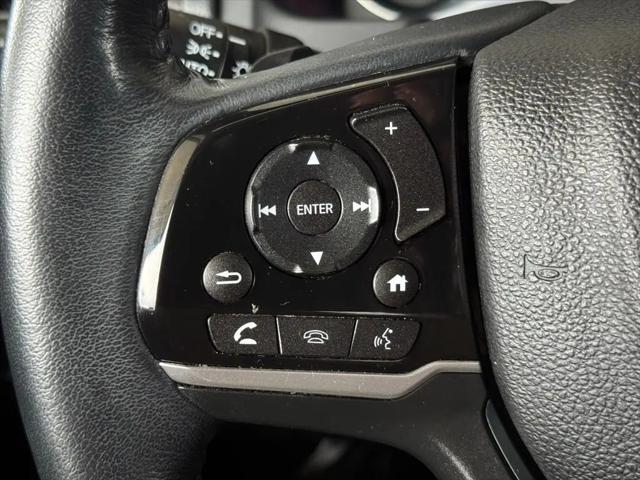 2022 Honda Pilot AWD Touring 7 Passenger