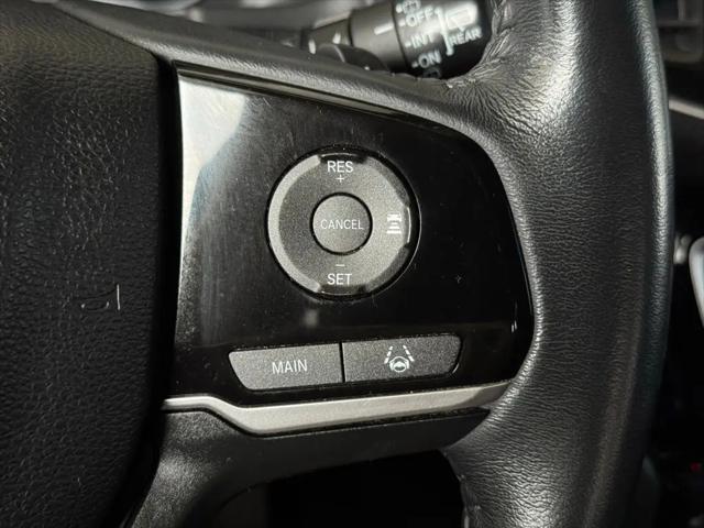 2022 Honda Pilot AWD Touring 7 Passenger