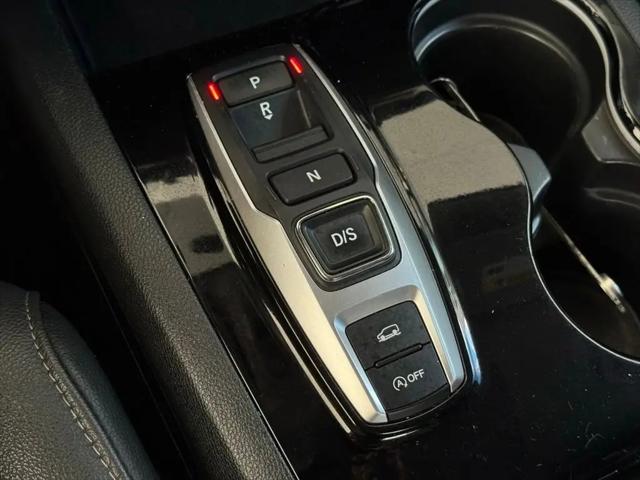 2022 Honda Pilot AWD Touring 7 Passenger