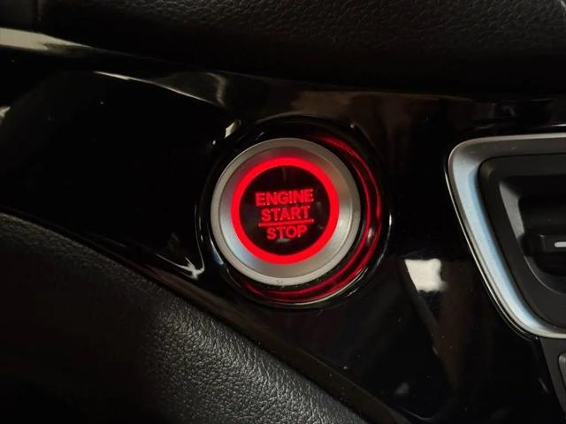 2022 Honda Pilot AWD Touring 7 Passenger