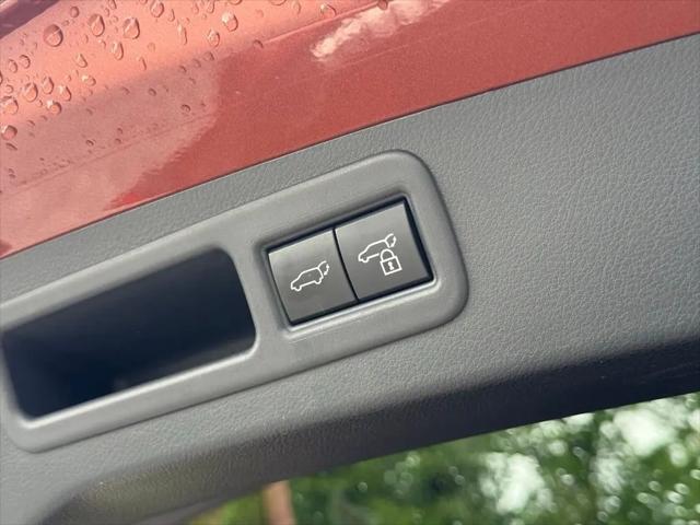 2024 Lexus RX 350 F SPORT Handling