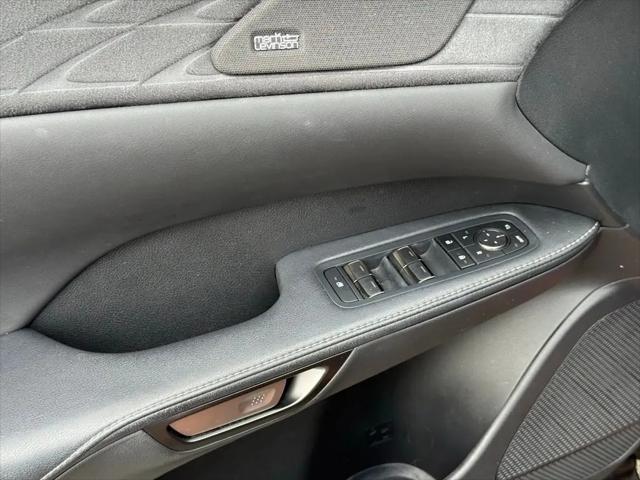 2024 Lexus RX 350 F SPORT Handling