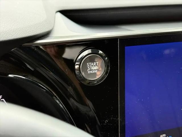 2024 Lexus RX 350 F SPORT Handling