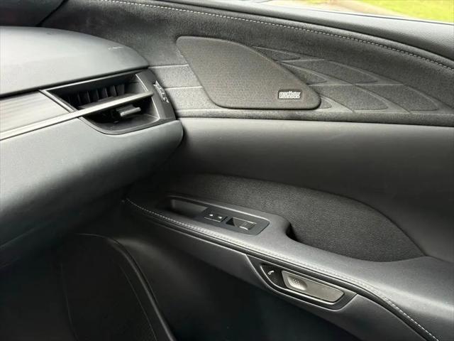 2024 Lexus RX 350 F SPORT Handling