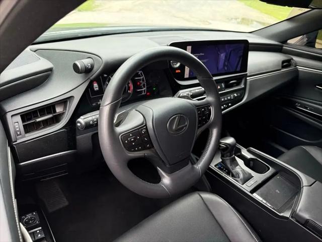 2024 Lexus ES 350 ES 350