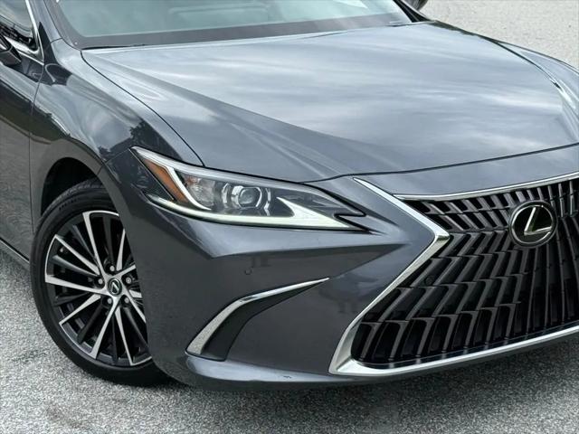 2024 Lexus ES 350 ES 350