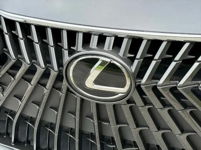 2024 Lexus ES 350 ES 350