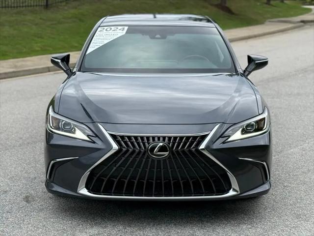 2024 Lexus ES 350 ES 350