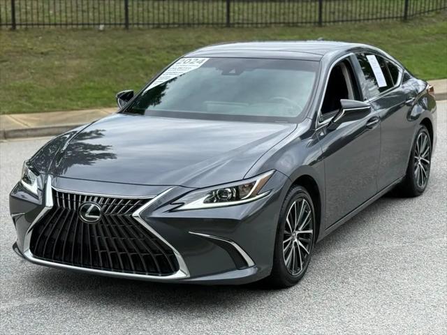 2024 Lexus ES 350 ES 350