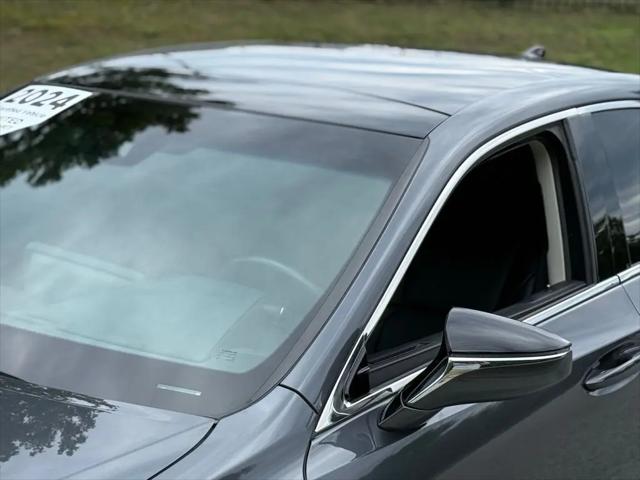 2024 Lexus ES 350 ES 350