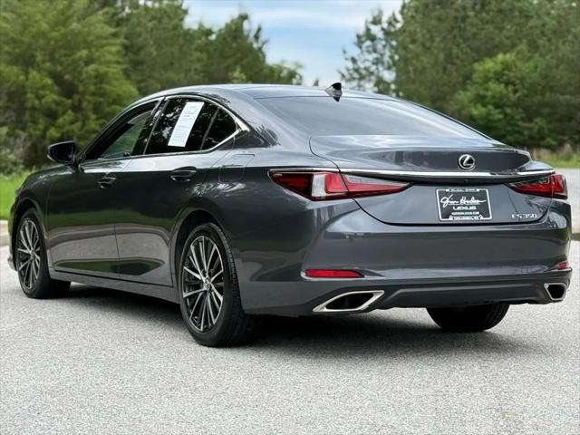 2024 Lexus ES 350 ES 350