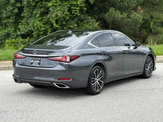 2024 Lexus ES 350 ES 350