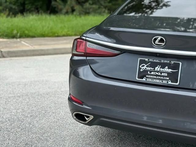 2024 Lexus ES 350 ES 350