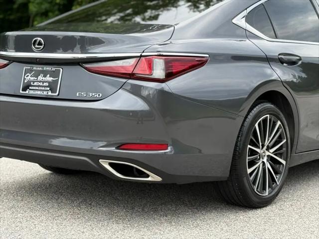 2024 Lexus ES 350 ES 350