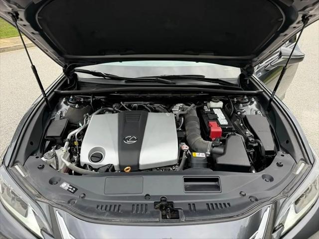 2024 Lexus ES 350 ES 350