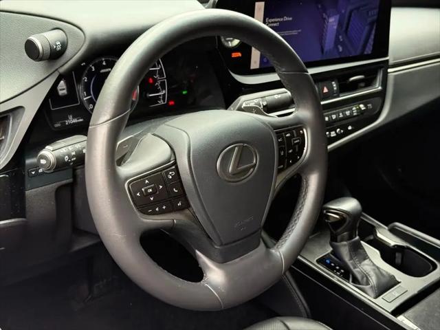 2024 Lexus ES 350 ES 350