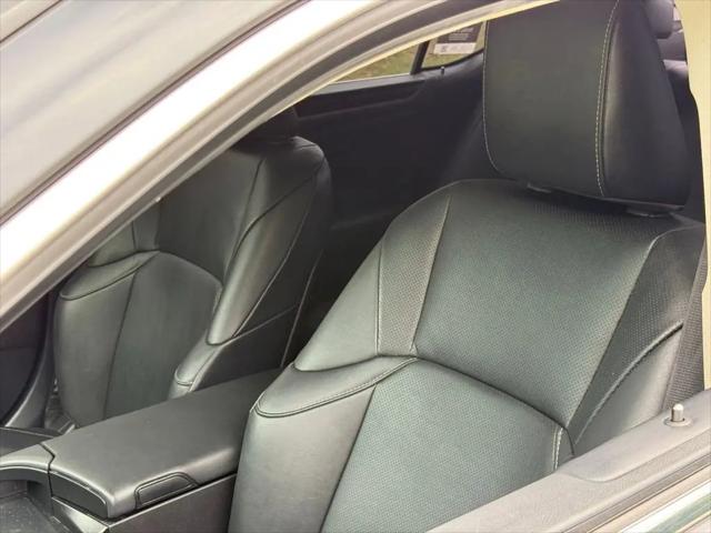 2024 Lexus ES 350 ES 350