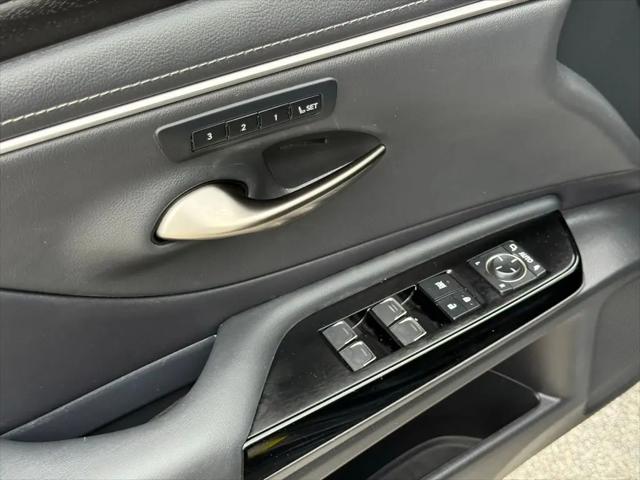 2024 Lexus ES 350 ES 350