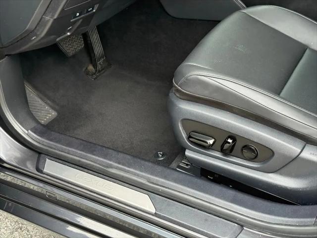 2024 Lexus ES 350 ES 350