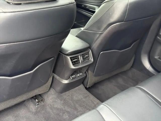 2024 Lexus ES 350 ES 350