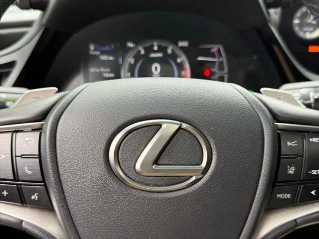 2024 Lexus ES 350 ES 350
