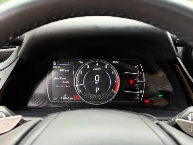 2024 Lexus ES 350 ES 350