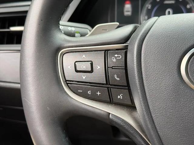 2024 Lexus ES 350 ES 350