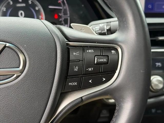 2024 Lexus ES 350 ES 350