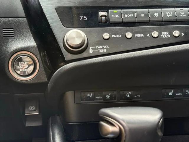 2024 Lexus ES 350 ES 350