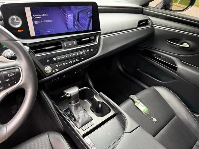 2024 Lexus ES 350 ES 350