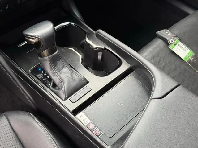 2024 Lexus ES 350 ES 350
