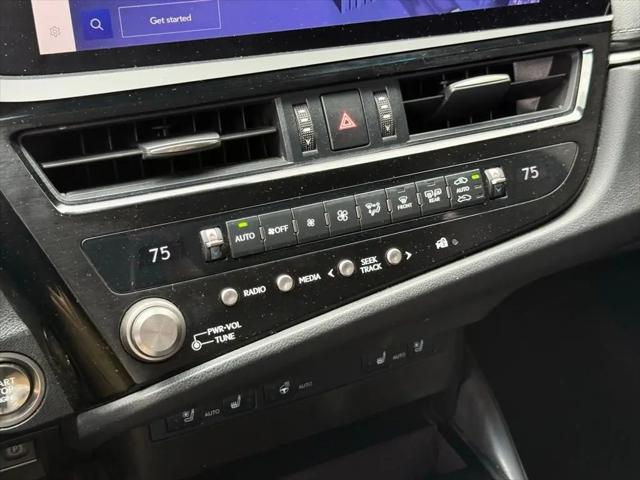 2024 Lexus ES 350 ES 350