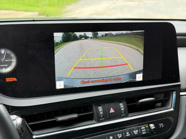 2024 Lexus ES 350 ES 350
