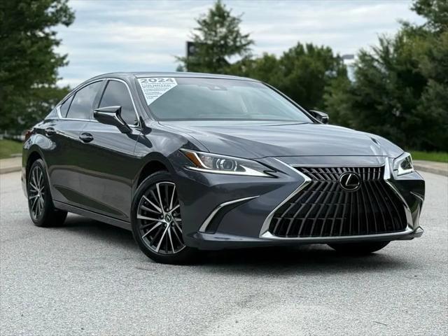 2024 Lexus ES 350 ES 350 for sale in Columbia, SC