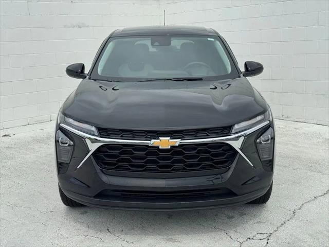 2026 Chevrolet Trax FWD LS