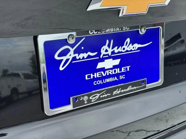 2026 Chevrolet Trax FWD LS