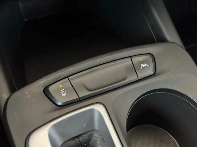 2026 Chevrolet Trax FWD LS