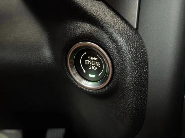 2026 Chevrolet Silverado 1500 4WD Crew Cab Short Bed Custom