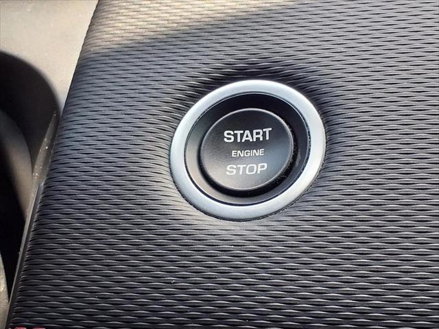 2020 Land Rover Discovery Sport R-Dynamic SE