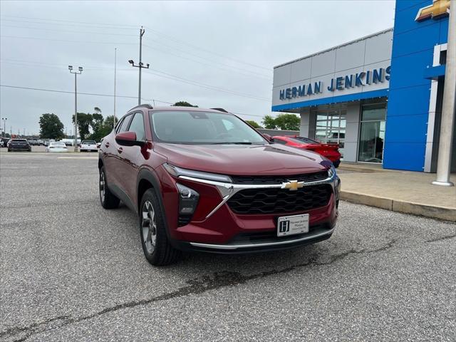 2025 Chevrolet Trax FWD LT for sale in Union City, TN