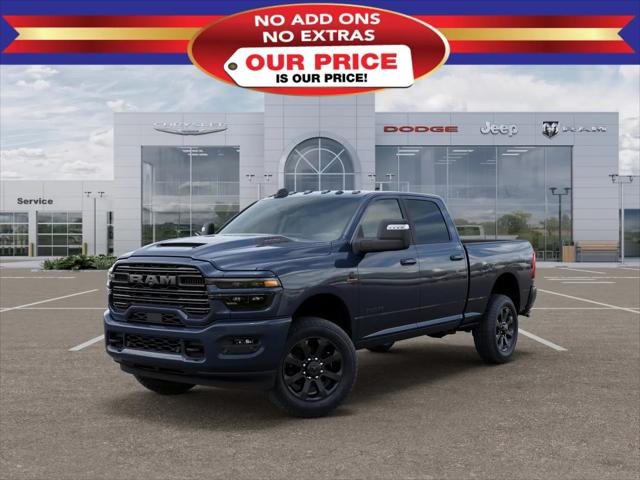 2026 Ram 2500 Laramie Crew Cab 4x4 6'4" Box for sale in Houston, TX