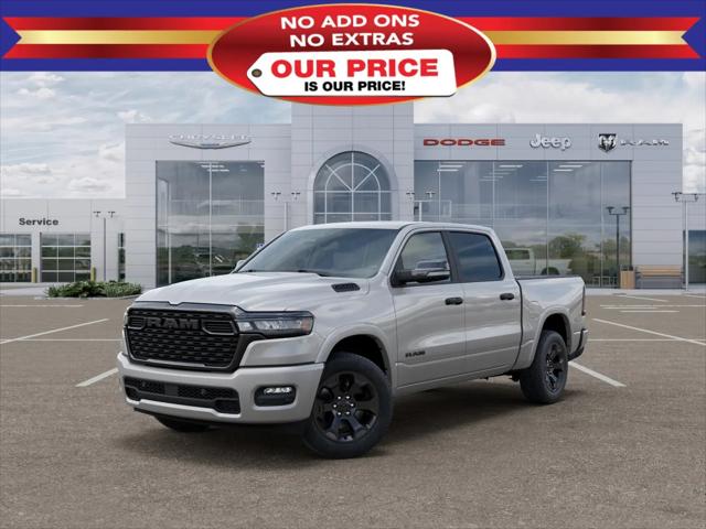 2026 Ram 1500 Lone Star Crew Cab 4x2 5'7" Box for sale in Houston, TX