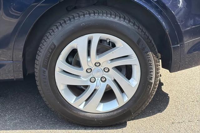 2020 Land Rover Discovery Sport R-Dynamic S