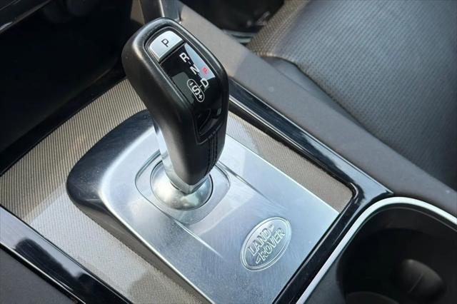 2020 Land Rover Discovery Sport R-Dynamic S