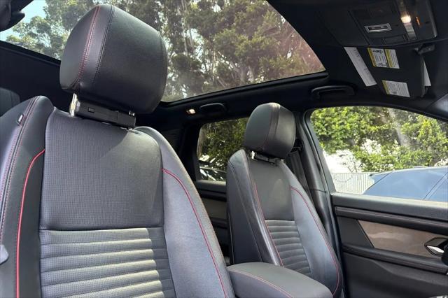 2020 Land Rover Discovery Sport R-Dynamic S