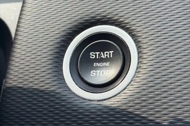 2020 Land Rover Discovery Sport R-Dynamic S