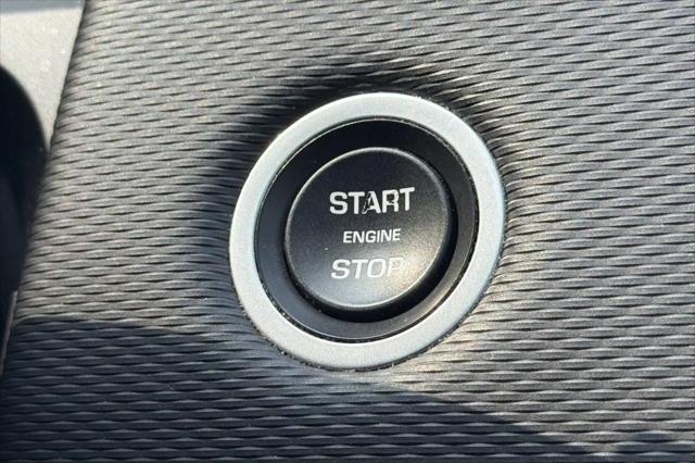 2020 Land Rover Discovery Sport R-Dynamic S