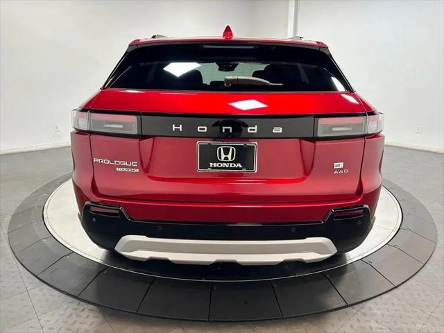 2026 Honda Prologue Touring